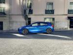 Ford Focus ST-Line 2018 года (WW)